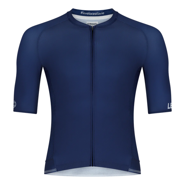 Le Braquet, Maillot Homme | PODIUM PRO Marin