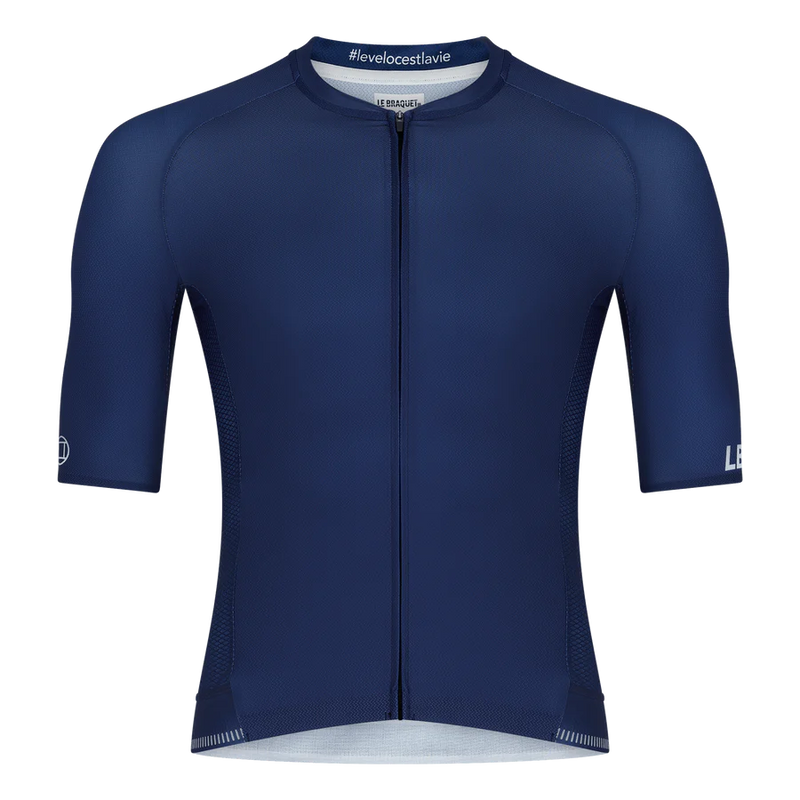 Le Braquet, Maillot Homme | PODIUM PRO Marin
