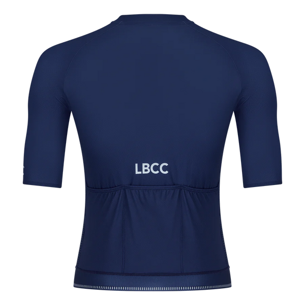 Le Braquet, Maillot Homme | PODIUM PRO Marin