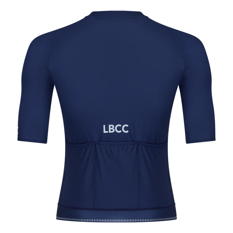 Le Braquet, Maillot Homme | PODIUM PRO Marin