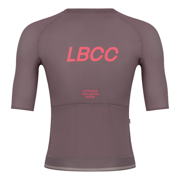 Le Braquet - Maillot manches courtes Homme PODIUM PRO