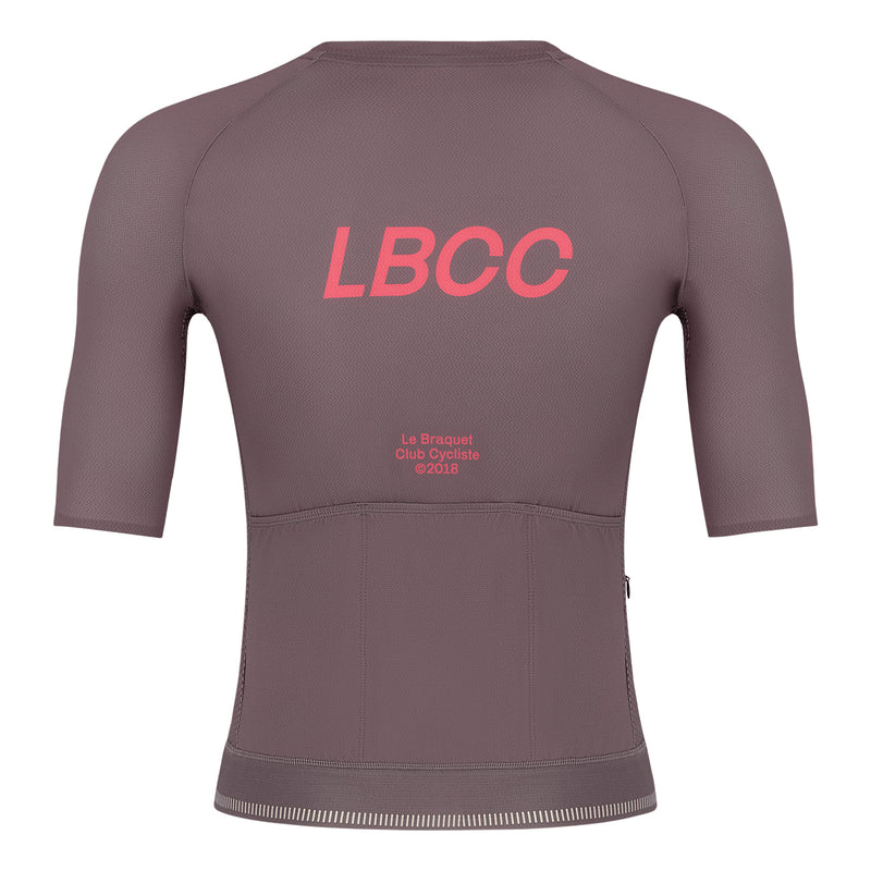 Le Braquet - Maillot manches courtes Homme PODIUM PRO