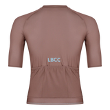 Le Braquet, Maillot Homme | PODIUM PRO Sépia