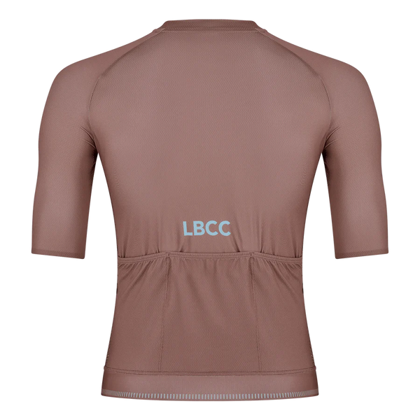 Le Braquet, Maillot Homme | PODIUM PRO Sépia