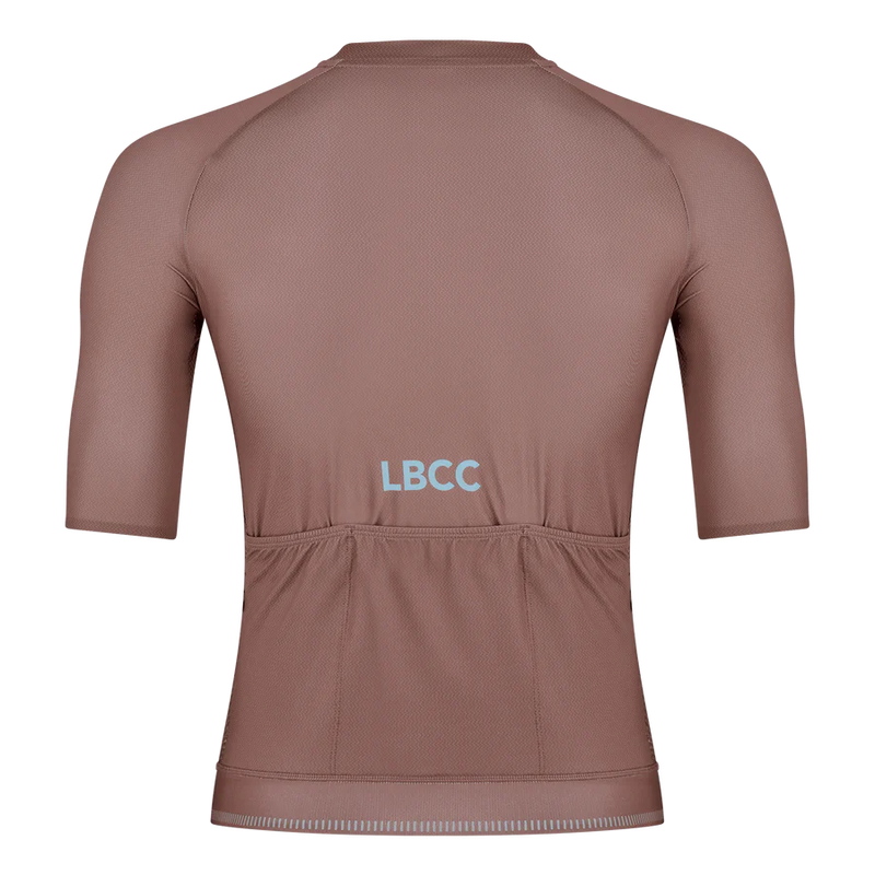 Le Braquet, Maillot Homme | PODIUM PRO Sépia