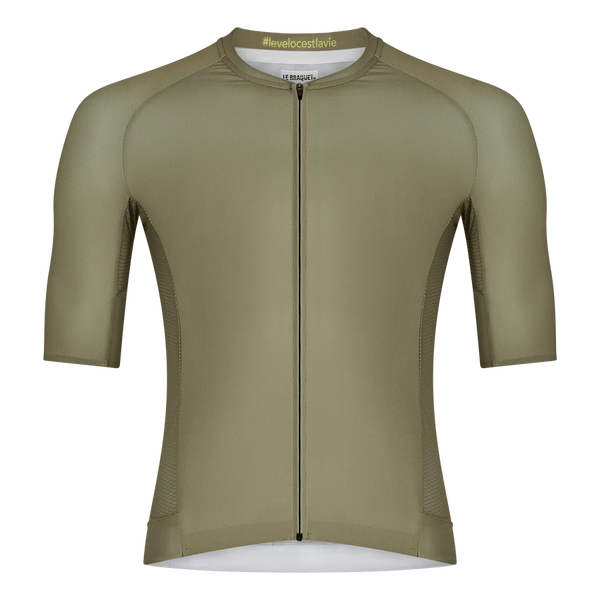 Le Braquet, Maillot Homme | PODIUM Roseau