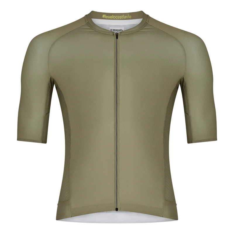 Le Braquet, Maillot Homme | PODIUM Roseau