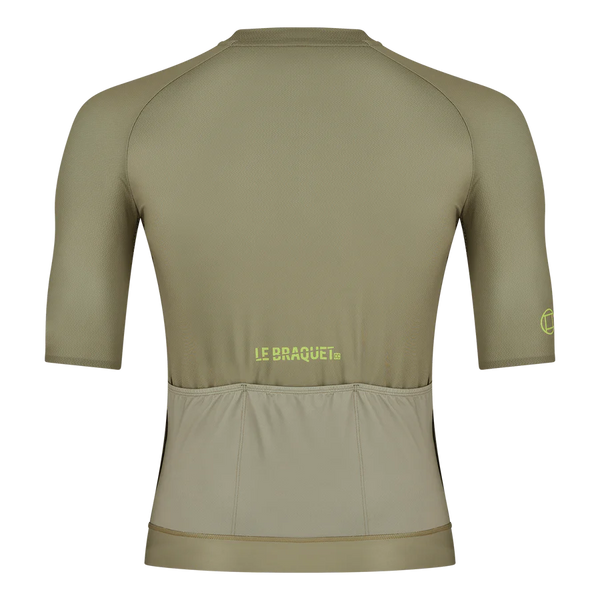 Le Braquet, Maillot Homme | PODIUM Roseau