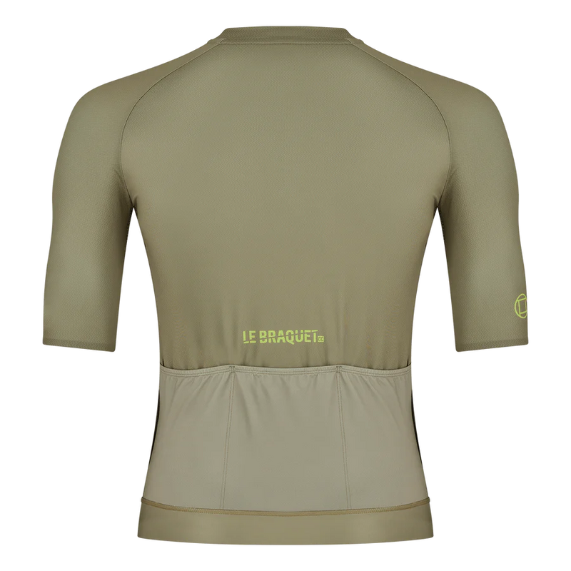 Le Braquet, Maillot Homme | PODIUM Roseau