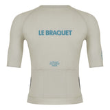 Le Braquet - Maillot manches courtes Homme PODIUM