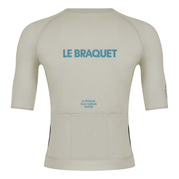 Le Braquet - Maillot manches courtes Homme PODIUM