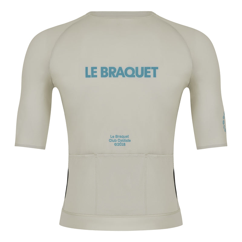 Le Braquet - Maillot manches courtes Homme PODIUM