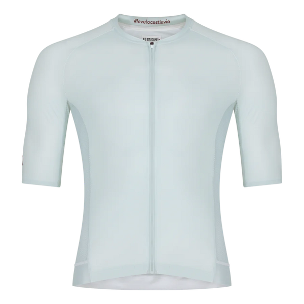 Le Braquet, Maillot Homme | PODIUM Nacre