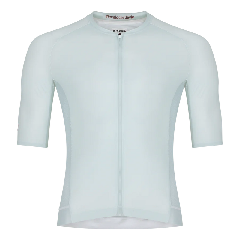 Le Braquet, Maillot Homme | PODIUM Nacre