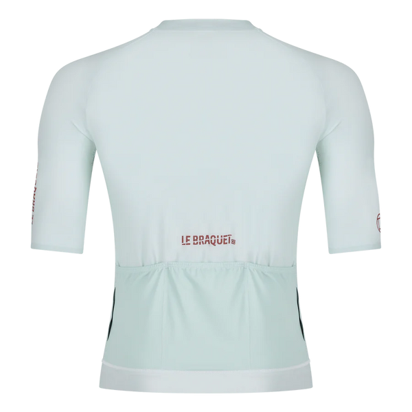Le Braquet, Maillot Homme | PODIUM Nacre