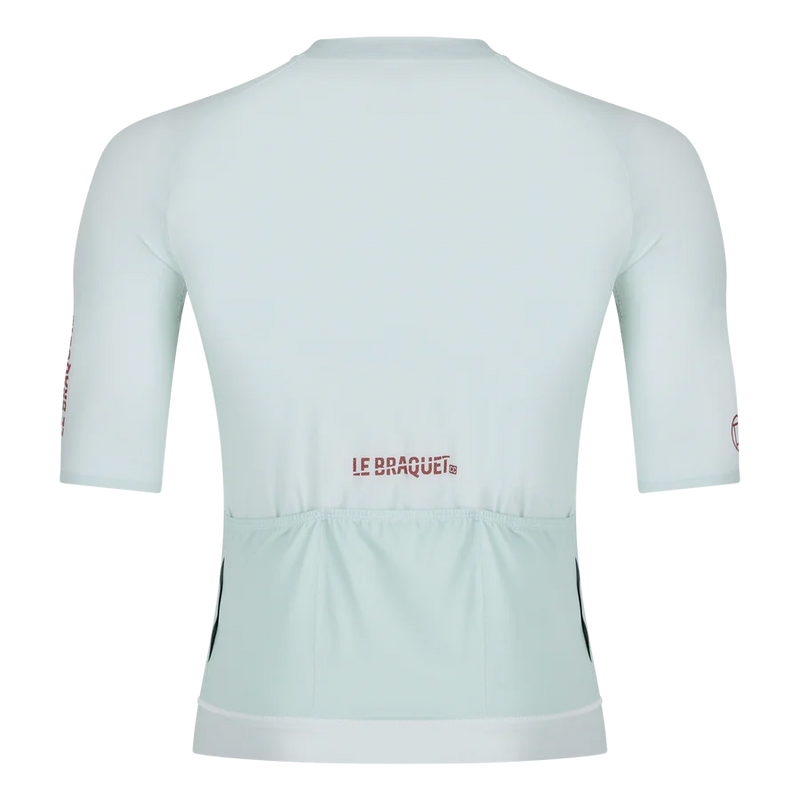 Le Braquet, Maillot Homme | PODIUM Nacre