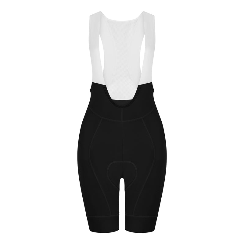 Le Braquet - Cuissard Femme Baroudeur 2 N.id