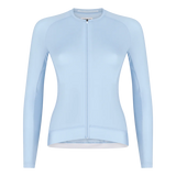 Le Braquet, Maillot manches longues Femme | PODIUM PRO ML Placide
