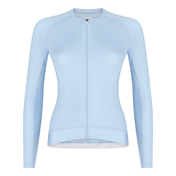 Le Braquet, Maillot manches longues Femme | PODIUM PRO ML Placide