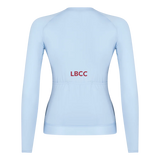 Le Braquet, Maillot manches longues Femme | PODIUM PRO ML Placide
