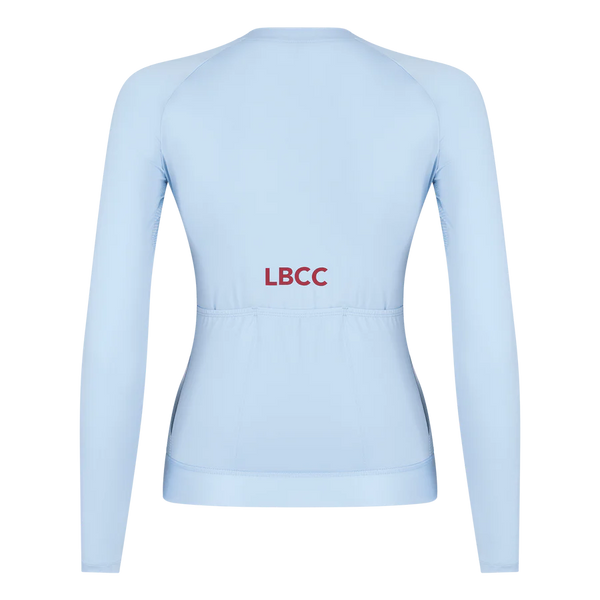 Le Braquet, Maillot manches longues Femme | PODIUM PRO ML Placide