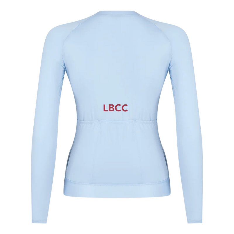 Le Braquet, Maillot manches longues Femme | PODIUM PRO ML Placide