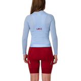 Le Braquet, Maillot manches longues Femme | PODIUM PRO ML Placide