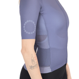 LE BRAQUET- Maillot Femme PODIUM