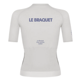 LE BRAQUET- Maillot Femme PODIUM