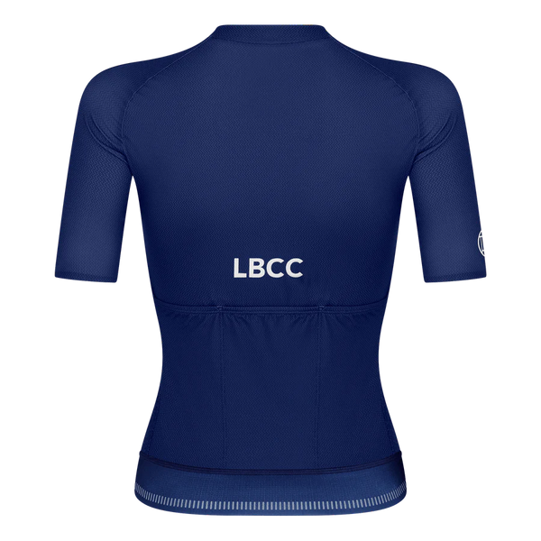 Le Braquet, Maillot Femme | PODIUM PRO Marin