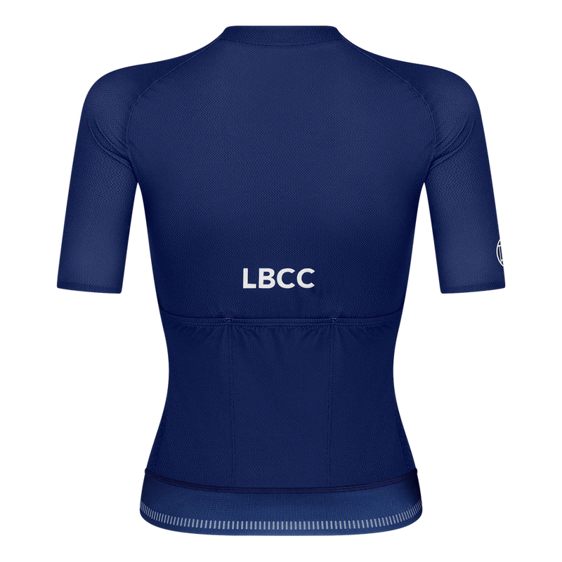 Le Braquet, Maillot Femme | PODIUM PRO Marin