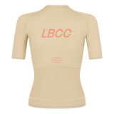 LE BRAQUET- Maillot Femme PODIUM PRO