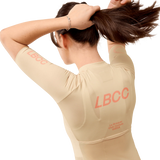 LE BRAQUET- Maillot Femme PODIUM PRO