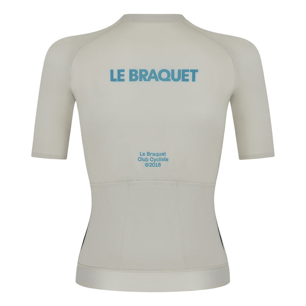 Le Braquet - Maillot Femme PODIUM