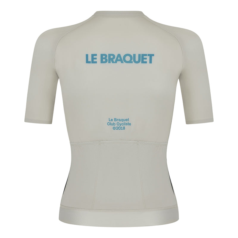 Le Braquet - Maillot Femme PODIUM