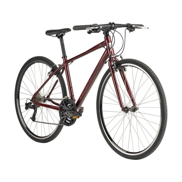 Vélo hybride pour femme Louis Garneau Urbania 5