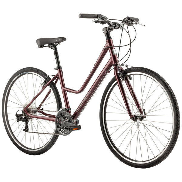 Vélo Hybride Louis Garneau Espace Step S/M