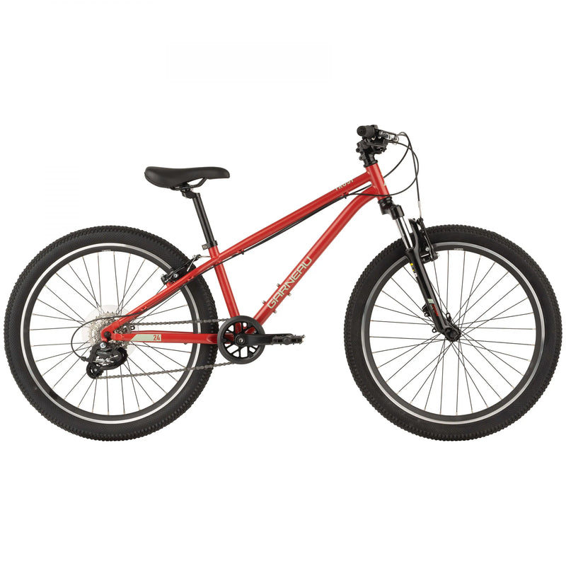 Louis Garneau Trust 24