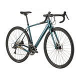 Vélo de gravel Louis Garneau Garibaldi G3