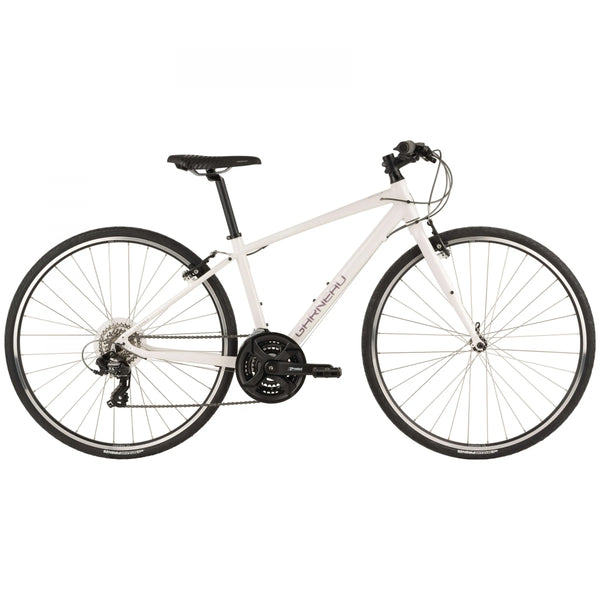 Vélo hybride Louis Garneau Urbania 5