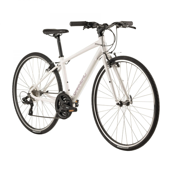 Vélo hybride Louis Garneau Urbania 5