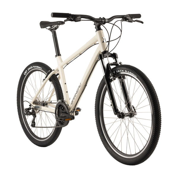 Louis Garneau Trust 26 Sable