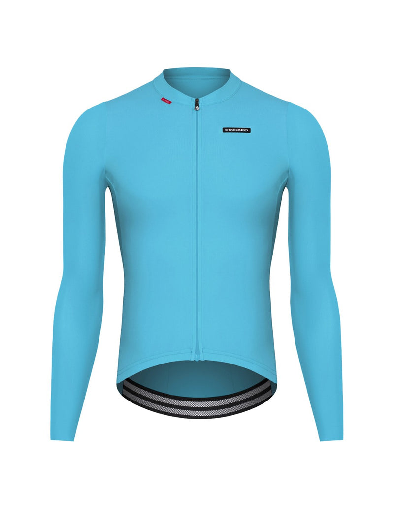 ETXEONDO - Maillot Homme Alde - Manches longues