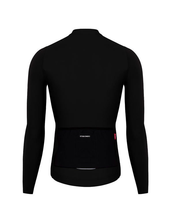 ETXEONDO - Maillot Homme Alde - Manches longues