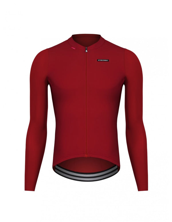 ETXEONDO - Maillot Homme Alde - Manches longues