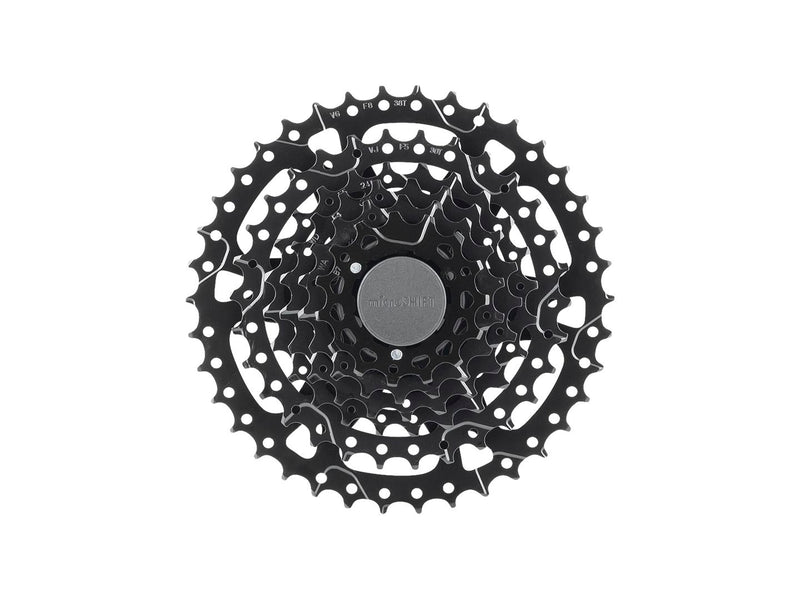 microSHIFT Acolyte H-Series CS-H083 8-Speed Cassette