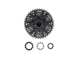 microSHIFT ADVENT H-Series CS-H093 9-Speed Cassette