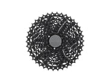 microSHIFT ADVENT H-Series CS-H093 9-Speed Cassette