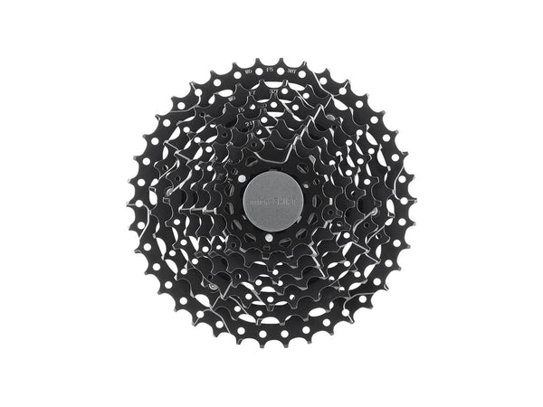microSHIFT ADVENT H-Series CS-H093 9-Speed Cassette