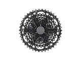 microSHIFT ADVENT H-Series CS-H093 9-Speed Cassette